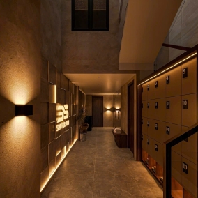 Album Không Gian 8