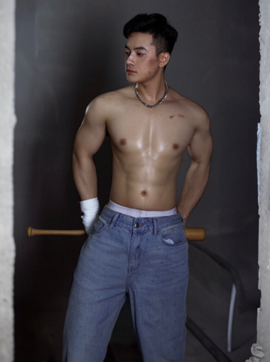 Thai Massage 50'