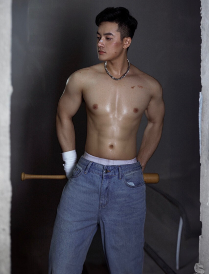 Thai Massage 50'